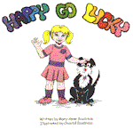 Happy Go Lucky