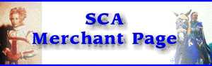 SCA Merchants Page