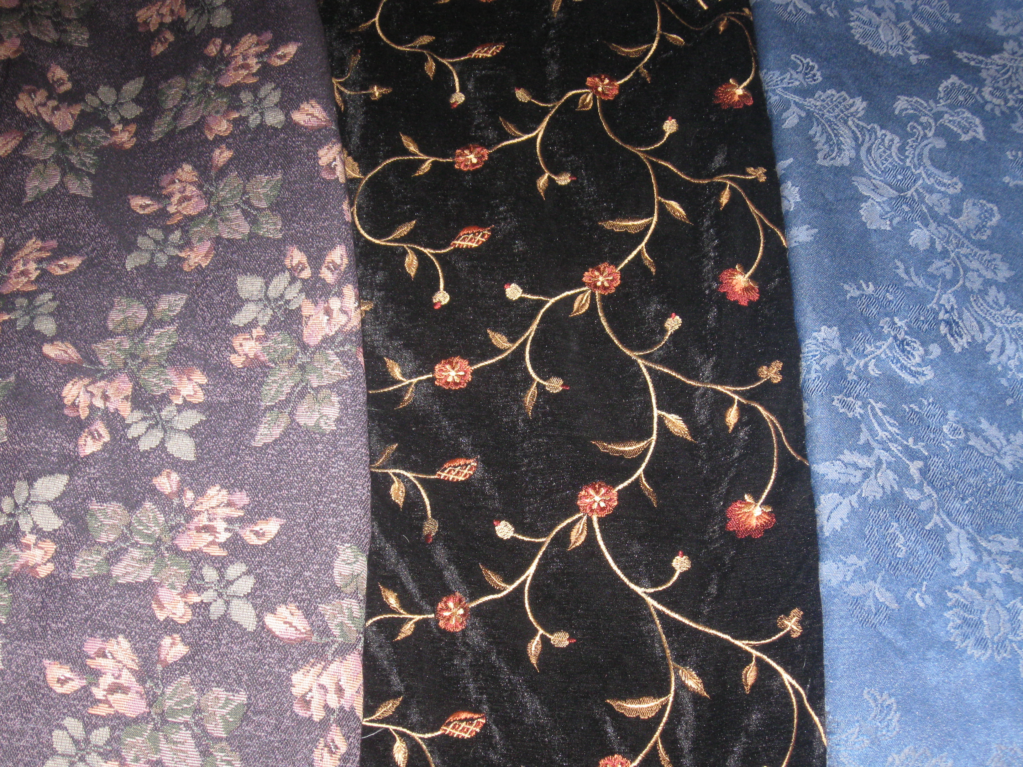 fabrics